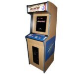 Arkanoid GT JAMMA Commercial Arcade Machine - Image 2