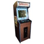 Bubble Bobble GT JAMMA Commercial Arcade Machine