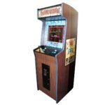 Bubble Bobble GT JAMMA Commercial Arcade Machine - Image 2