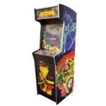 Defender GT JAMMA Commercial Arcade Machine - Image 3