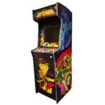 Defender GT JAMMA Commercial Arcade Machine - Image 2
