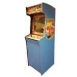 Donkey Kong GT JAMMA Commercial Arcade Machine
