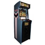 Double Dragon GT JAMMA Commercial Arcade Machine