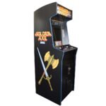 Golden Axe GT JAMMA Commercial Arcade Machine