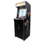 Golden Axe GT JAMMA Commercial Arcade Machine - Image 2
