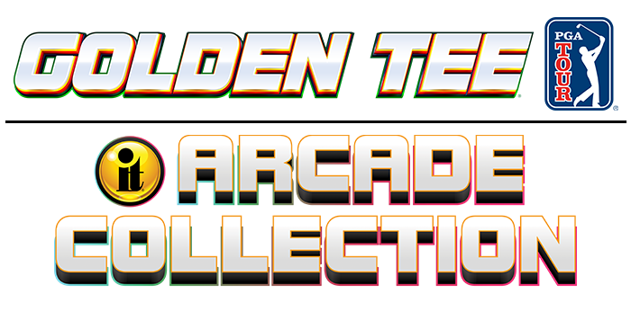 GT PGA TOUR & Arcade Collection