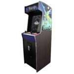 Phoenix GT JAMMA Commercial Arcade Machine