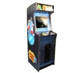 Puzzle Bobble GT JAMMA Commercial Arcade Machine - Image 2