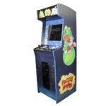 Puzzle Bobble GT JAMMA Commercial Arcade Machine - Image 3