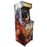 Street Fighter 2 GT JAMMA Commercial Arcade Machine
