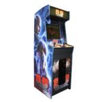 Tekken 2 GT JAMMA Commercial Arcade Machine