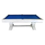 Hathaway Games Montecito Pool Table