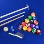 Hathaway Games Montecito Pool Table - Image 6