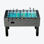 Velocity 3-Goalie Foosball Table - Image 4