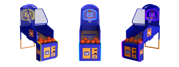 hoops fx 1p