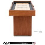 Hudson Shuffleboards Berkeley Shuffleboard Table - Image 6