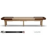 Hudson Shuffleboards Cirrus Shuffleboard Table - Image 3
