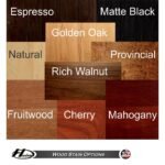 Hudson Shuffleboards Grand Hudson Deluxe Shuffleboard Table - Image 12