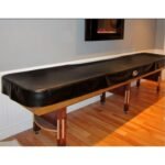 Hudson Shuffleboard Table Cover (9'-22' Lengths)