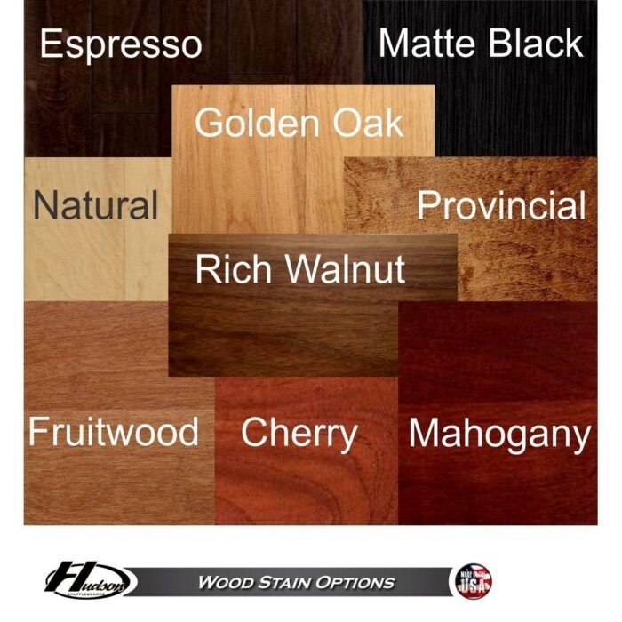 Hudson Shuffleboards Limited Edition Torino Shuffleboard Table - Image 15