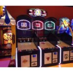ICE Collegiate Hoops Basketball Arcade - Image 16