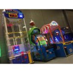 ICE Collegiate Hoops Basketball Arcade - Image 17