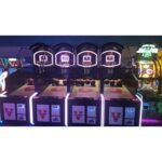 ICE Collegiate Hoops Basketball Arcade - Image 18