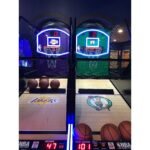 ICE Collegiate Hoops Basketball Arcade - Image 19