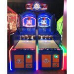 ICE Collegiate Hoops Basketball Arcade - Image 20