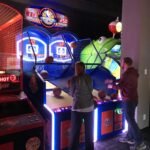 ICE Collegiate Hoops Basketball Arcade - Image 21