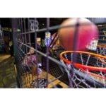ICE Collegiate Hoops Basketball Arcade - Image 22