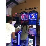 ICE Collegiate Hoops Basketball Arcade - Image 23