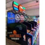 ICE Collegiate Hoops Basketball Arcade - Image 25
