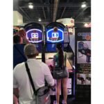 ICE Collegiate Hoops Basketball Arcade - Image 3