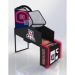 ICE Collegiate Hoops Basketball Arcade - Image 30