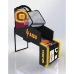 ICE Collegiate Hoops Basketball Arcade - Image 31