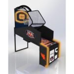 ICE Collegiate Hoops Basketball Arcade - Image 34