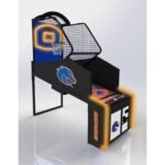 ICE Collegiate Hoops Basketball Arcade - Image 36