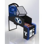 ICE Collegiate Hoops Basketball Arcade - Image 37