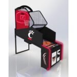 ICE Collegiate Hoops Basketball Arcade - Image 38