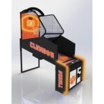 ICE Collegiate Hoops Basketball Arcade - Image 39