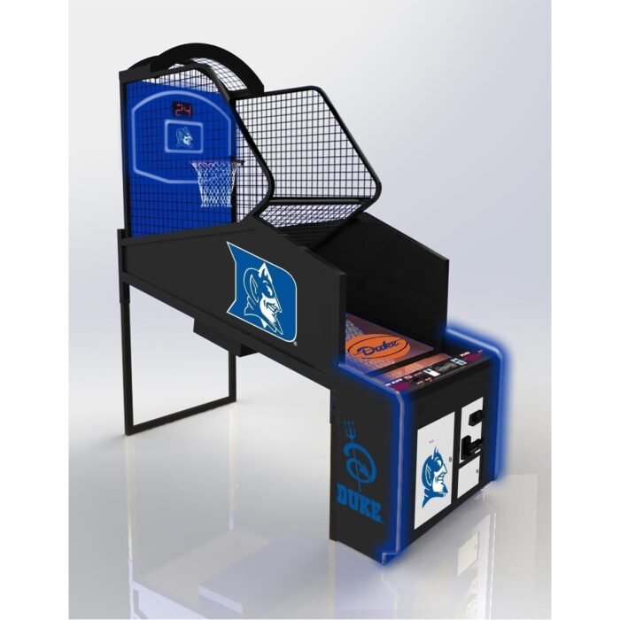ICE Collegiate Hoops Basketball Arcade - Image 40