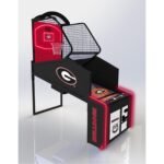 ICE Collegiate Hoops Basketball Arcade - Image 43