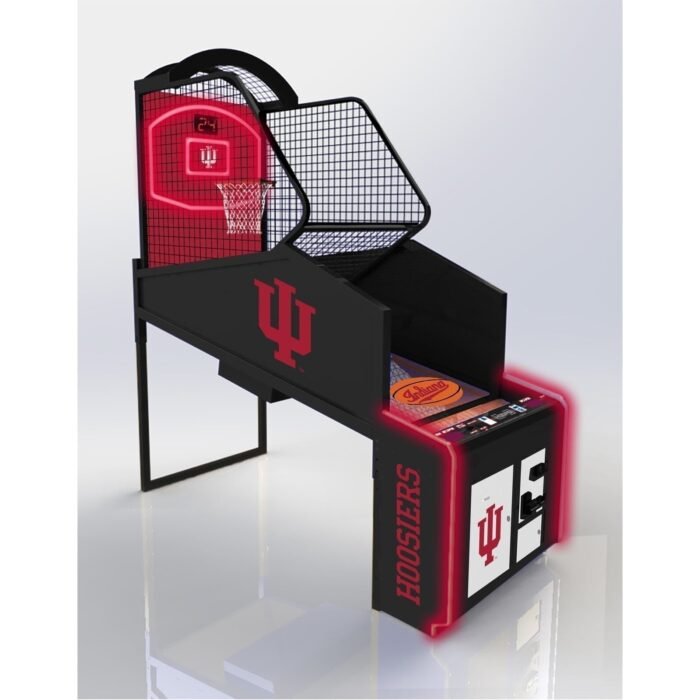 ICE Collegiate Hoops Basketball Arcade - Image 46