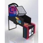 ICE Collegiate Hoops Basketball Arcade - Image 47