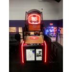 ICE Collegiate Hoops Basketball Arcade - Image 5