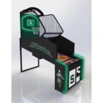 ICE Collegiate Hoops Basketball Arcade - Image 54