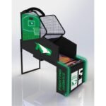 ICE Collegiate Hoops Basketball Arcade - Image 61