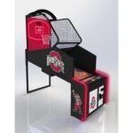 ICE Collegiate Hoops Basketball Arcade - Image 63