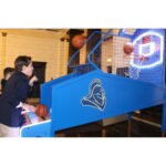 ICE Collegiate Hoops Basketball Arcade - Image 7